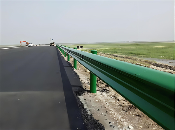 江门高速公路护栏的生产制造工艺
